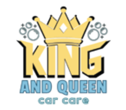 King & Queen Car Care